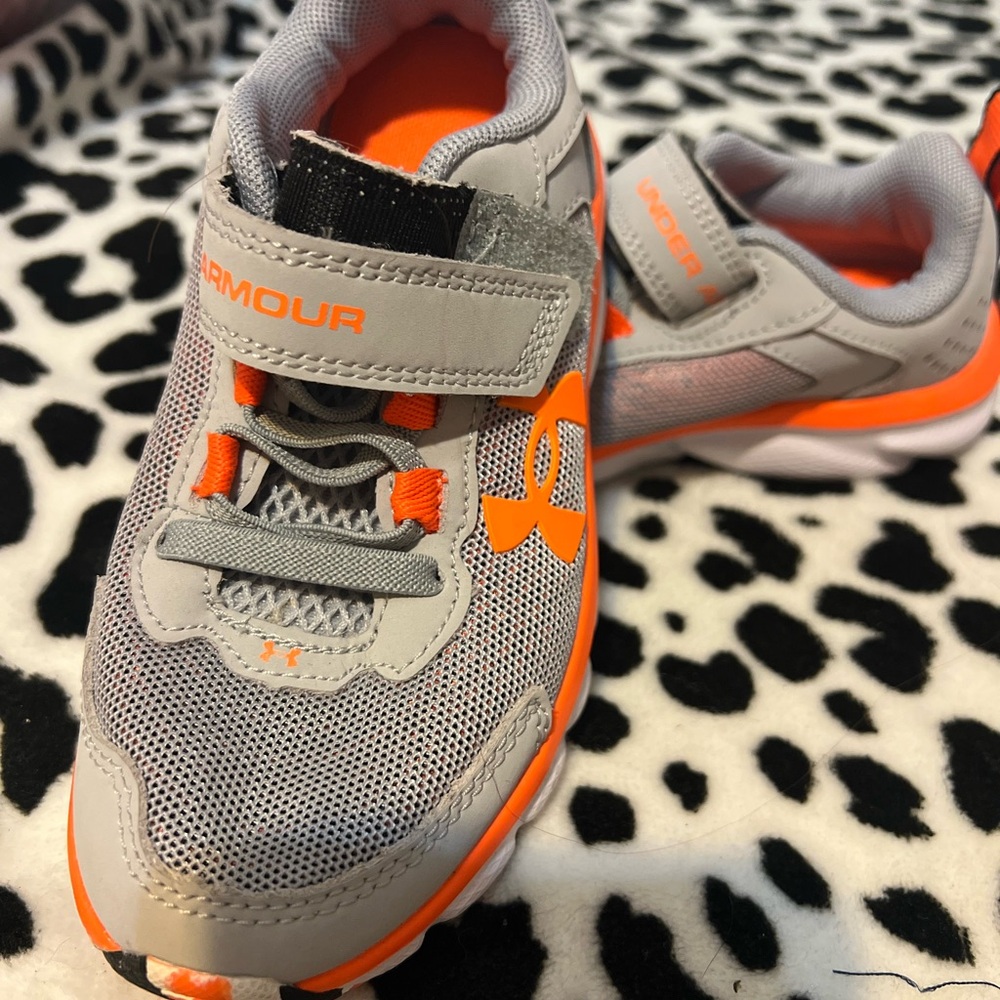 Under armour